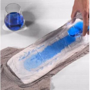 Depend Fresh Protection Advanced Incontinence Underwear for Men, Ultimate Absorbency-Extra Large 80 ct - Image 5