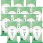 Summer's Eve Aloe Love Feminine Wipes, pH Balanced, 32 Ct (12 Pack)