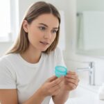 Low Cervix Period Cup