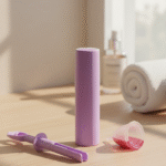 Menstrual Cup Applicator