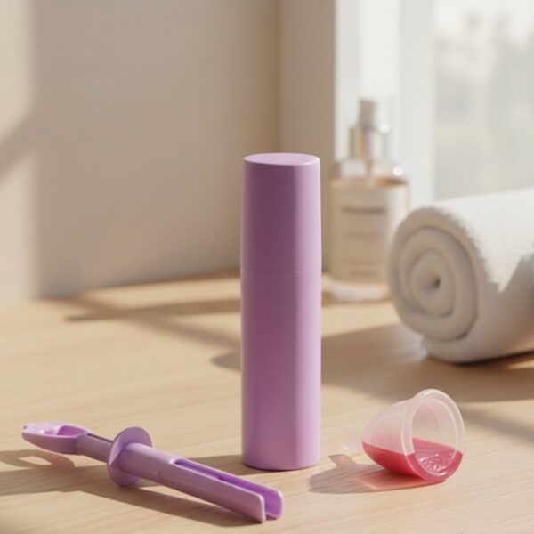 Menstrual Cup Applicator 2 00