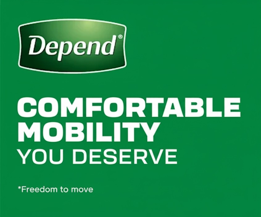 depend brand