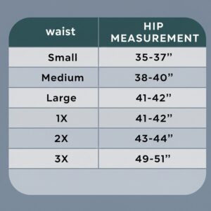 Banded Leg Bladder Control Brief Incontinence Underwear For Women 2