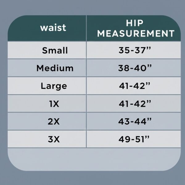 Banded Leg Bladder Control Brief Incontinence Underwear For Women 2