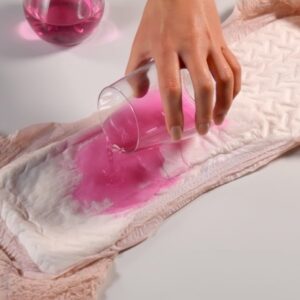 Disposable Fresh Protection Adult Diapers 2