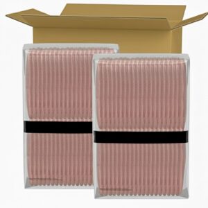 Disposable Fresh Protection Adult Diapers Incontinence & Postpartum Bladder Leak Underwear for Women - Image 4