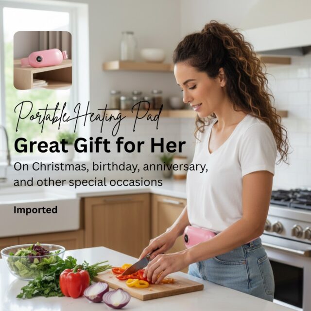 Great Gift for Her 1