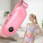 Heating Pad for Period Cramps