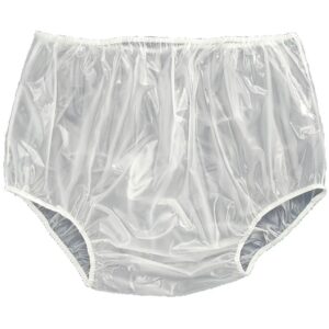High Quality Waterproof Vinyl Incontinence Underpants 1