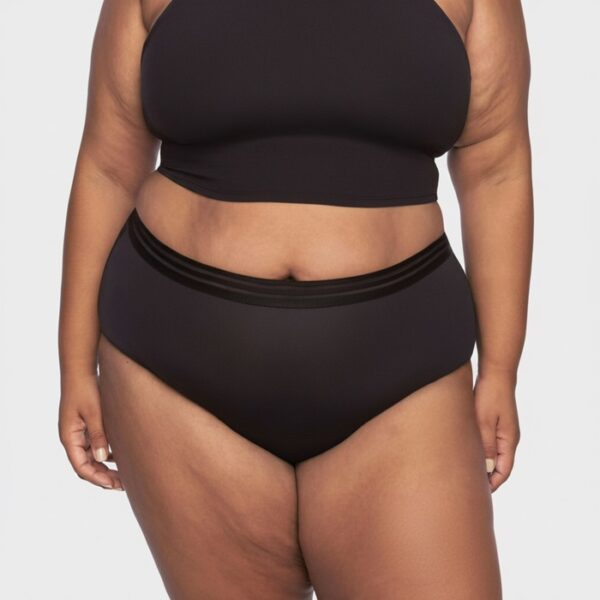 High-Waist Incontinence Underwear for Women 1 High-Waist Incontinence Underwear for Women 1