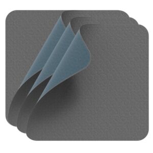 Inspire Reusable Waterproof Incontinence Bed Pads For Adults 34 X 36 - 4 Pack - Image 5