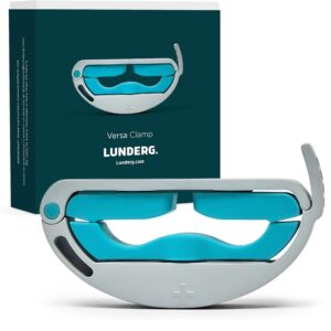 Male Incontinence Clamp with Adjustable Pressure