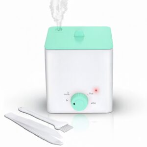 Menstrual Cups Sterilizer Menstrual Disc Steamer 1