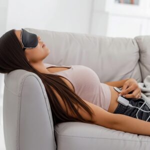 Period Pain Relief Device – Wearable TENS Unit 1