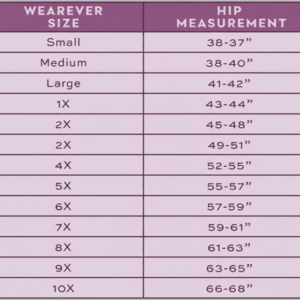 Premium Reusable Bladder Control Panties For Women Color Beige 2