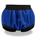 Washable, Waterproof, Leakproof Rubber Incontinence Pants For Women 1