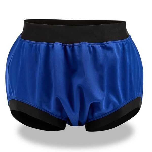 Washable, Waterproof, Leakproof Rubber Incontinence Pants For Women 1