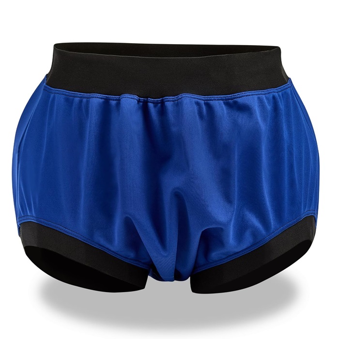 Washable, Waterproof, Leakproof Rubber Incontinence Pants For Women 1