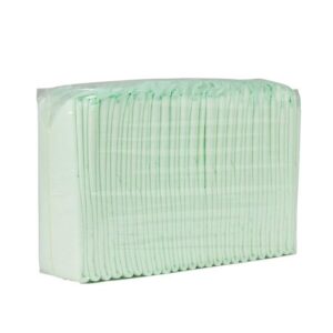 Cardinal Health Wings Contoured Insert Incontinence Pad - Image 3